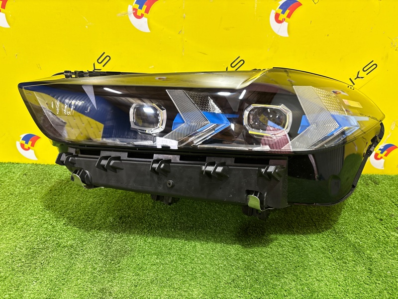 Фара BMW X5 G05 2024 передняя левая 5A5B58505 (б/у)