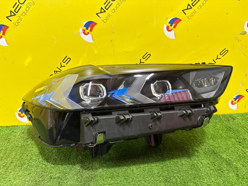 Фара BMW X5 G05 2024 передняя правая (б/у)