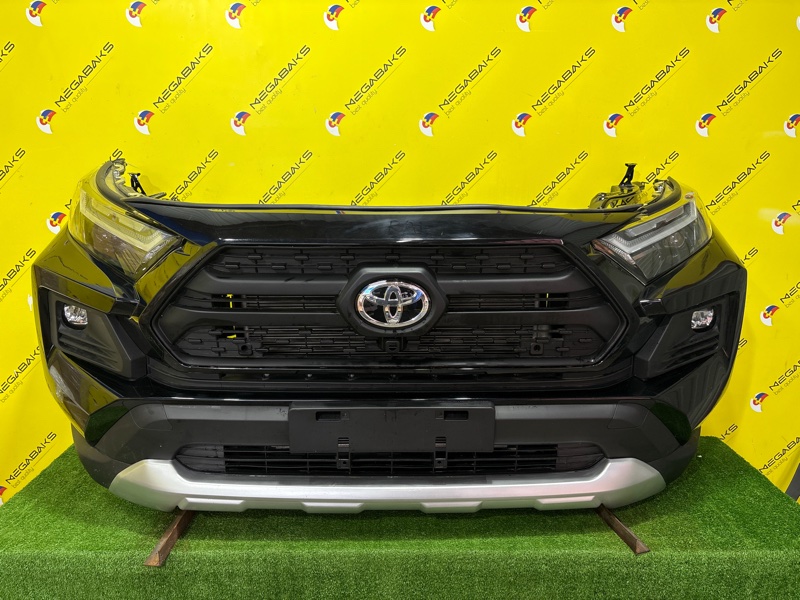 Nose cut TOYOTA RAV4 AXAH52 (б/у)