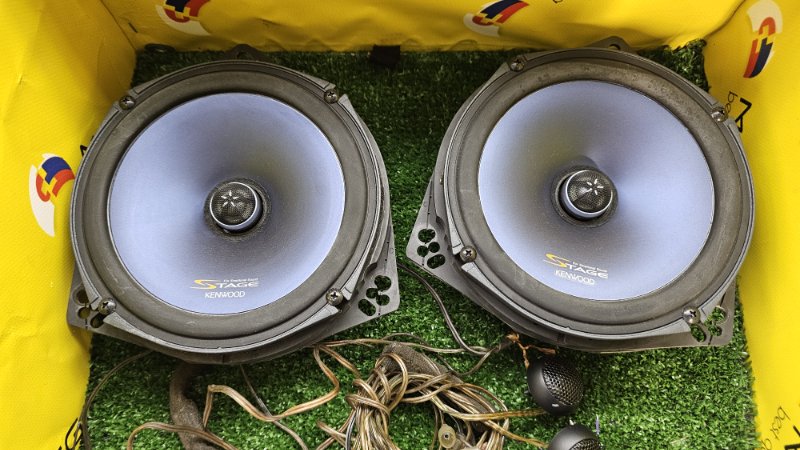 Динамик KENWOOD ICFC-LX18 (б/у)