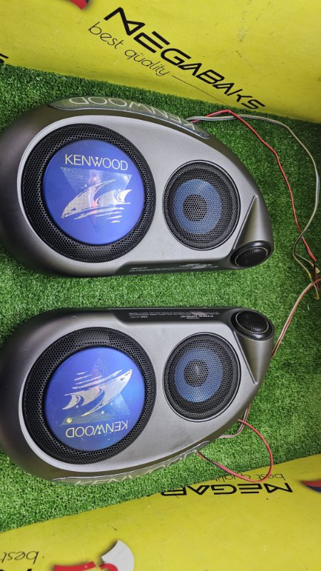 Динамик KENWOOD KSC-Z770 (б/у)