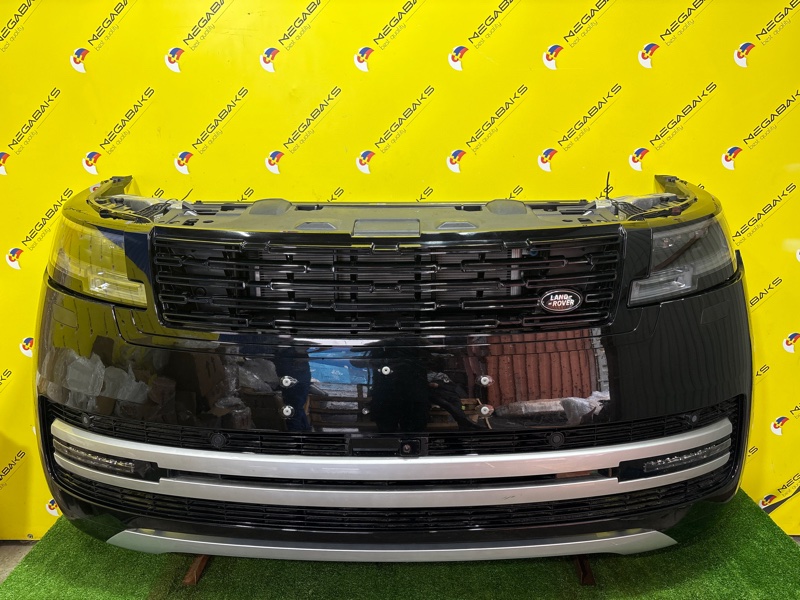Nose cut LAND ROVER RANGE ROVER L460 (б/у)