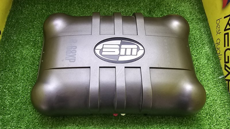Сабвуфер BM AUDIO B-68XP (б/у)