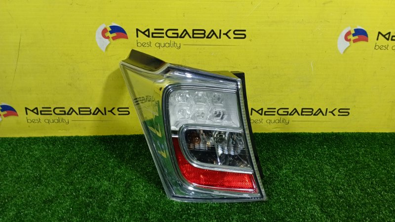 Стоп-сигнал HONDA FREED GP3 LEA 2012 левый D102 (б/у)