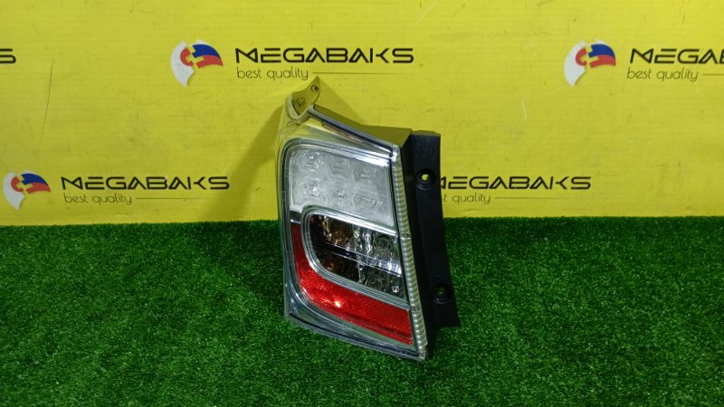Стоп-сигнал HONDA FREED GP3 LEA 2012 левый D102 (б/у)