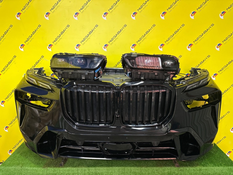 Nose cut BMW X7 (G07) G07 (б/у)