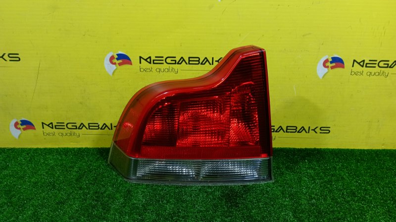 Стоп-сигнал VOLVO S60 RS61 B5244S 2004 левый 1085 (б/у)