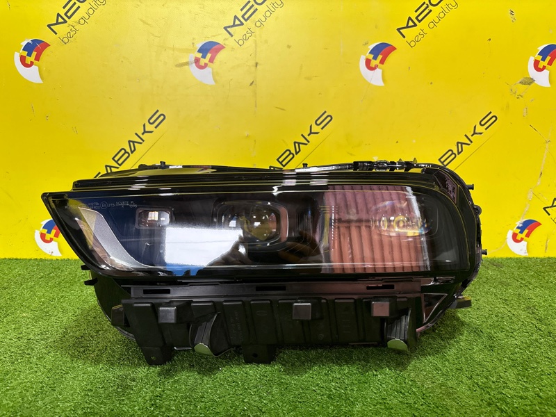 Фара BMW X7 (G07) G07 передняя левая (б/у)