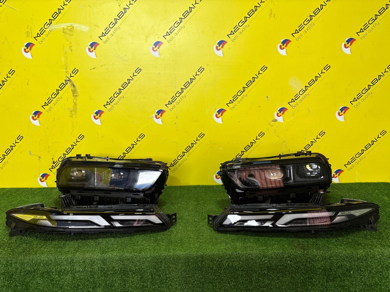 Фара BMW X7 (G07) G07 (б/у)