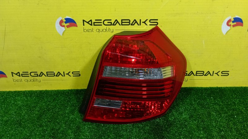 Стоп-сигнал BMW 1-Series E87 N46B20 2007 правый 021864 (б/у)