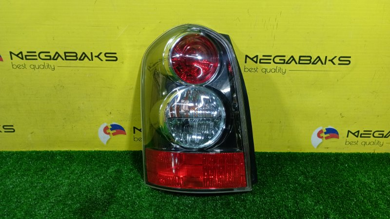 Стоп-сигнал MAZDA MPV LW3W L3 2004 левый P3772 (б/у)