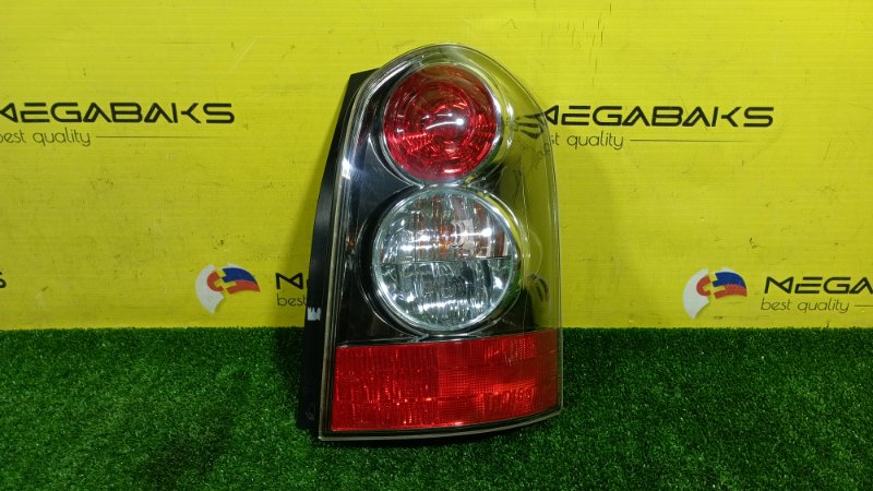 Стоп-сигнал MAZDA MPV LW3W L3 2004 правый P3772 (б/у)