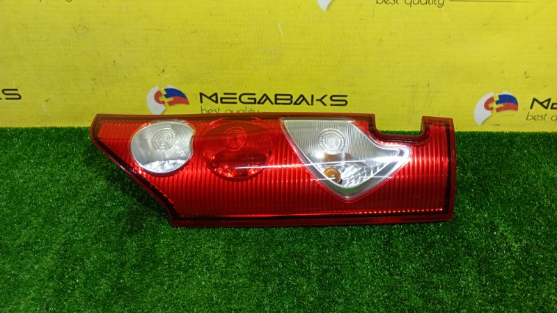 Стоп-сигнал RENAULT KANGOO KW0 2010 правый 06083 (б/у)