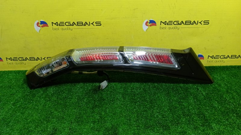 Стоп-сигнал HONDA STREAM RN6 R18A 2010 правый D079 (б/у)