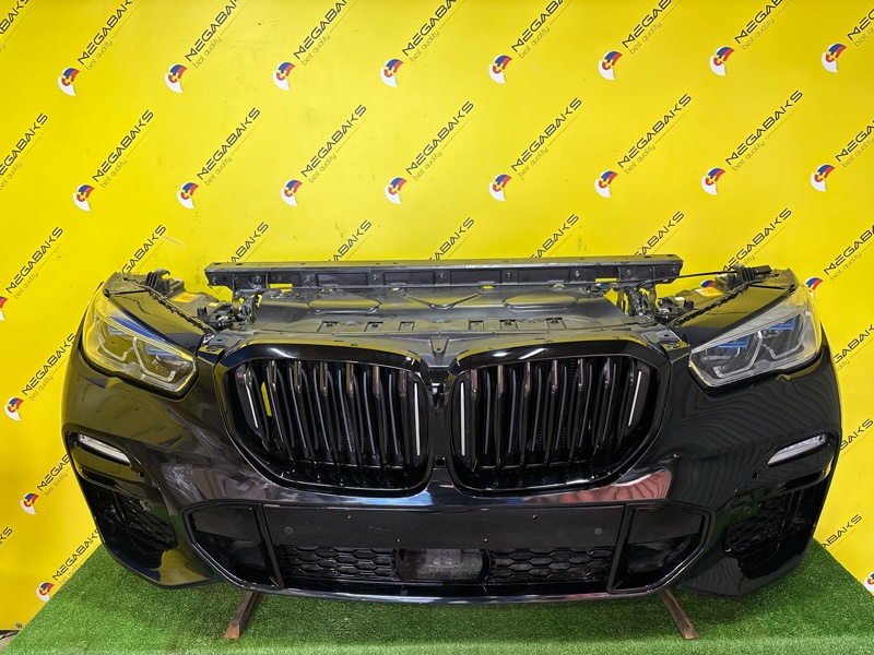 Nose cut BMW X5 G05 (б/у) Nose cut BMW X5 G05 (б/у)