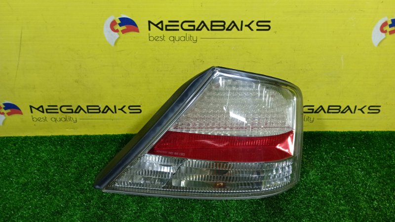 Стоп-сигнал NISSAN CEDRIC MY34 VQ25DD 2000 правый 4885 (б/у)