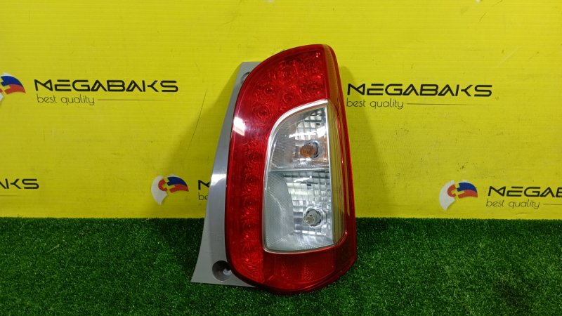 Стоп-сигнал TOYOTA PASSO KGC30 правый 220-51397 (б/у)