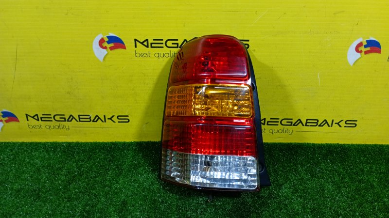 Стоп-сигнал FORD ESCAPE EP3WF L3 2006 левый 9686 (б/у)