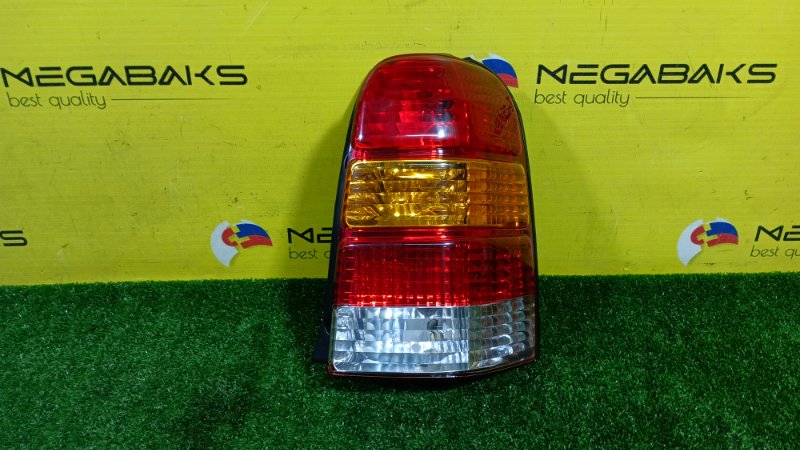Стоп-сигнал FORD ESCAPE EP3WF L3 2006 правый 9686 (б/у)