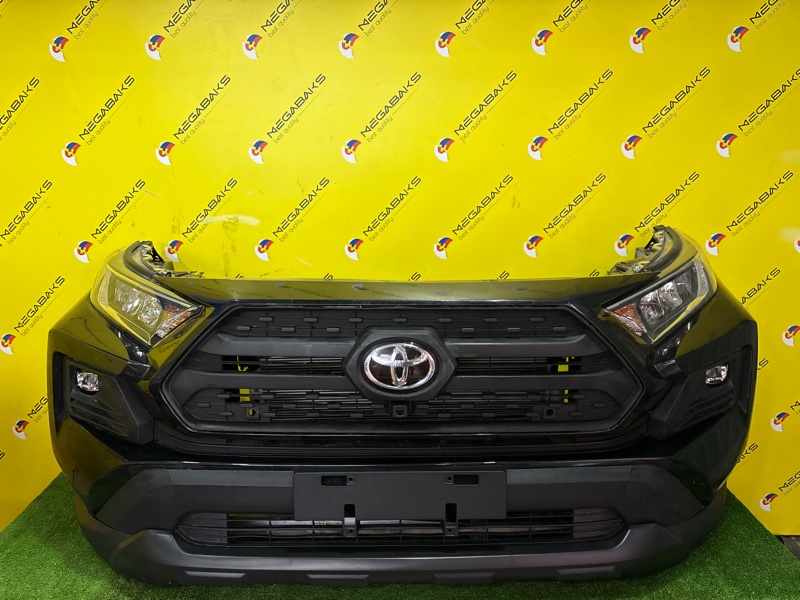 Nose cut TOYOTA RAV4 AXAH52 OR-47, W4374 (б/у)