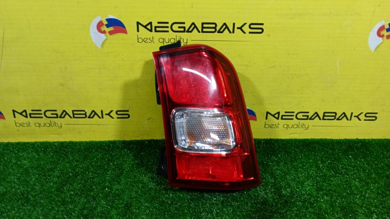 Стоп-сигнал SUZUKI IGNIS FF21S правый 220-59347 (б/у)