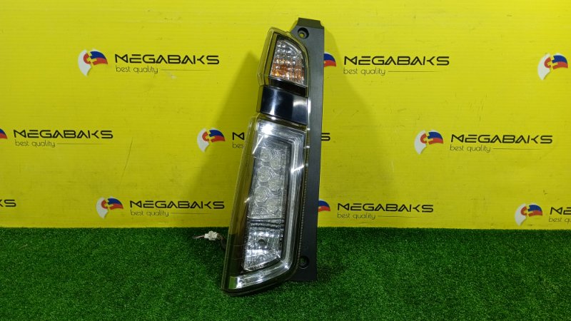 Стоп-сигнал HONDA N-WGN JH1 левый W1399 (б/у)