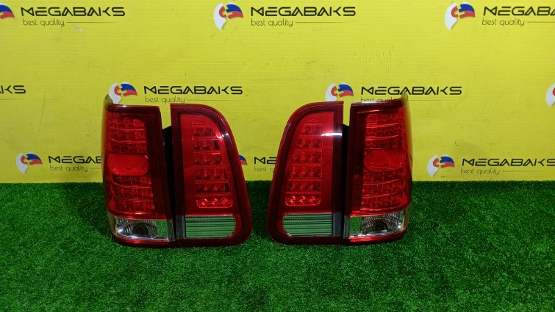 Стоп-сигнал LINCOLN NAVIGATOR U228 FORD INTECH 4V 2003 3157 (б/у)