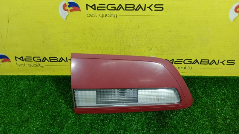 Стоп вставка NISSAN EXPERT VW11 QG18DE 2004 левый 132-24767 (б/у)