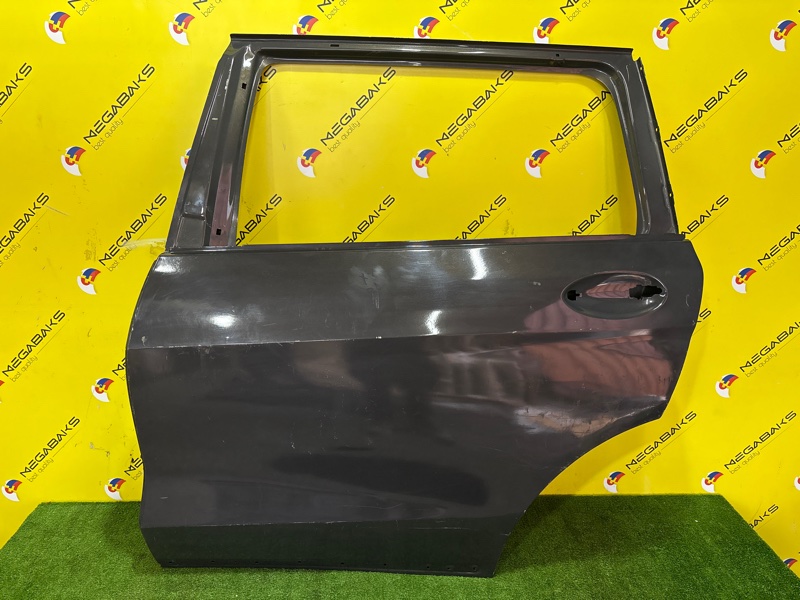 Дверь BMW X7 (G07) G07 задняя левая (б/у)