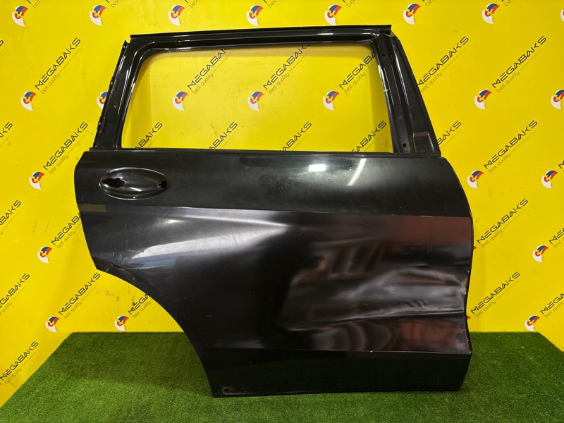 Дверь BMW X7 (G07) G07 задняя правая (б/у)