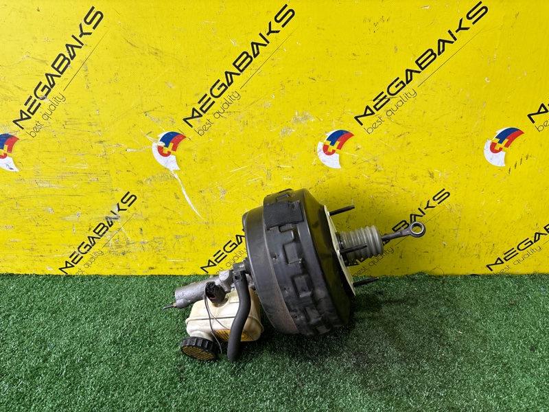 Главный тормозной цилиндр FORD ESCAPE EP3WF L3 2006 (б/у)