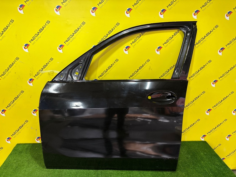 Дверь BMW X7 (G07) G07 передняя левая (б/у)