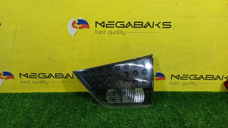 Стоп вставка MITSUBISHI OUTLANDER CW4W 4B11 2010 правый 1146-356 (б/у)