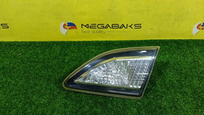 Стоп вставка MAZDA AXELA BLEFP LF-VDS 2010 правый P8043 (б/у)