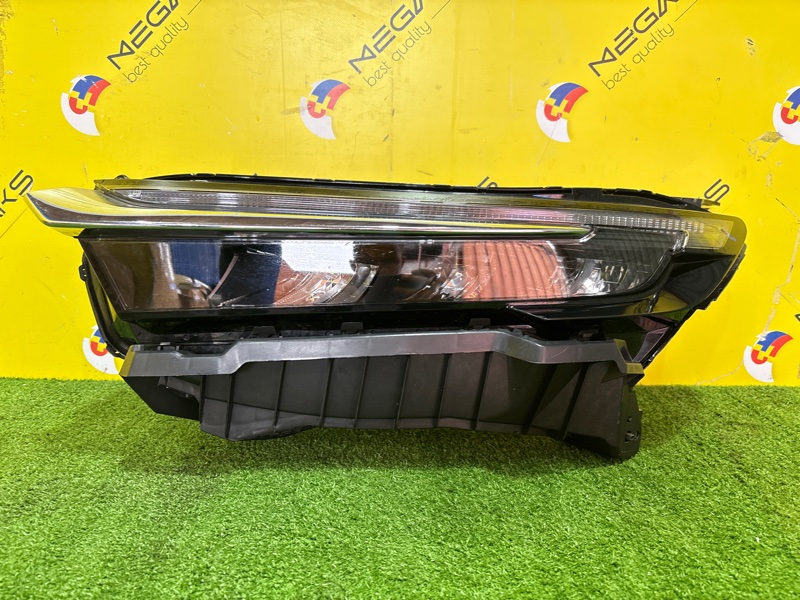 Фара HONDA CR-V ZC8 передняя левая W7174K (б/у)