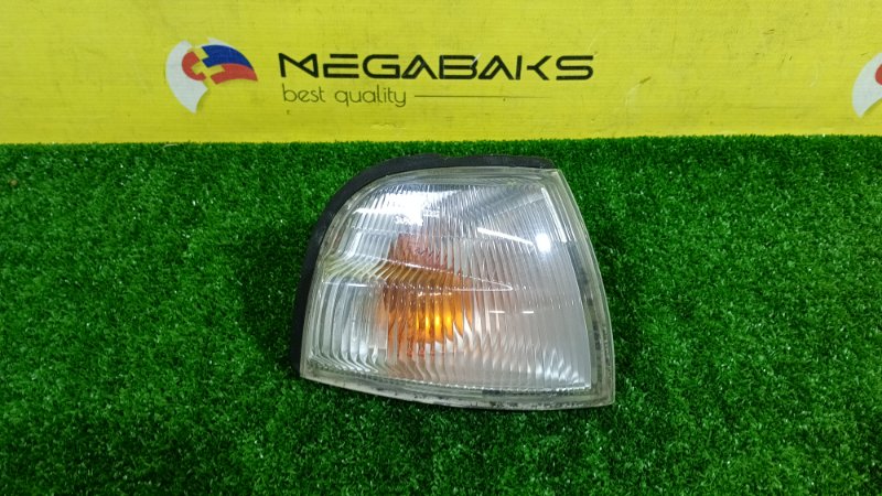 Габарит NISSAN AD WFY10 GA15DE 1998 правый 3393 (б/у)