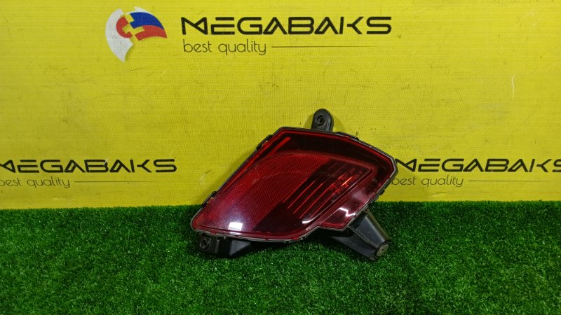 Катафот в бампер MAZDA CX-5 KE2FW SH 2012 задний правый W0604 (б/у)