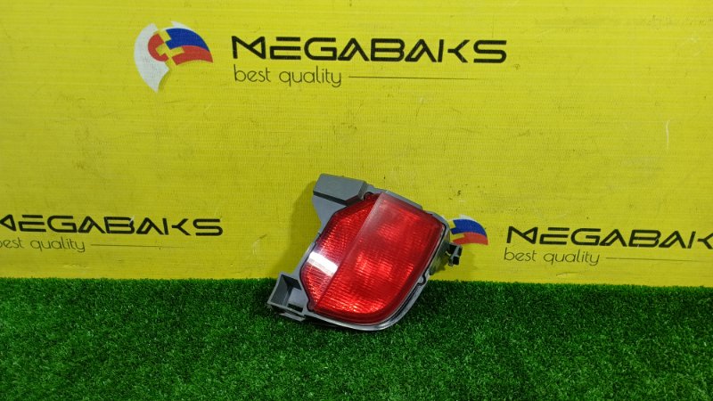 Катафот в бампер SUBARU LEGACY BL5 EJ203 2007 задний правый D044 (б/у)