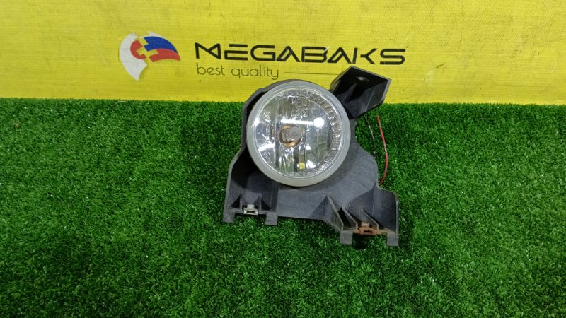 Туманка SUBARU EXIGA YA5 EJ204 2010 правая 114-77828 (б/у)