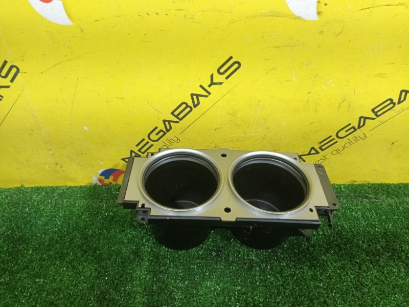 Подстаканник SUBARU OUTBACK BP9 EJ253 2009 (б/у)