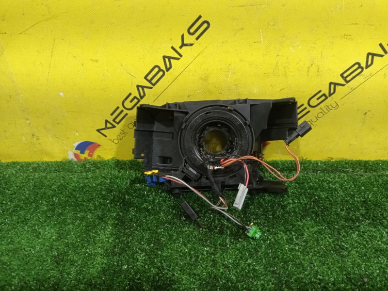 Шлейф-лента air bag RENAULT KANGOO KW0 2010 (б/у)