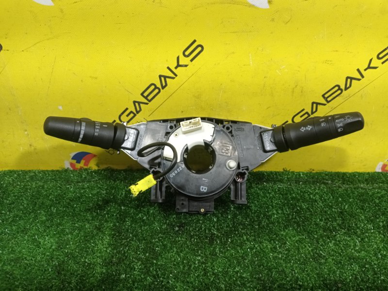 Шлейф-лента air bag NISSAN TEANA J31 VQ23DE 2006 (б/у)