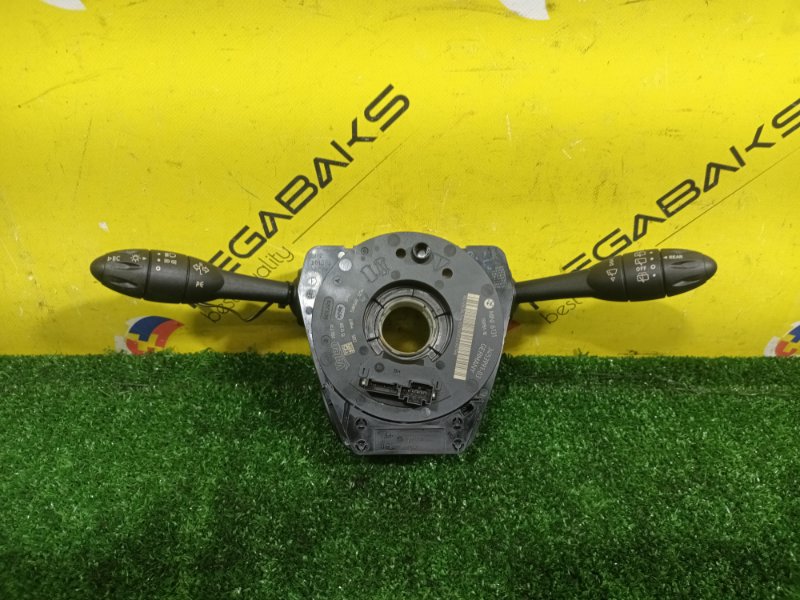 Шлейф-лента air bag MINI CLUBMAN R55 N14B16 2009 (б/у)