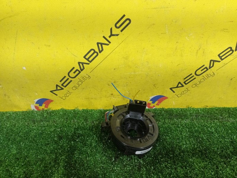 Шлейф-лента air bag TOYOTA AURIS NZE151 1NZ-FE 2009 (б/у)