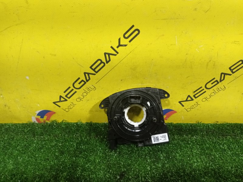 Шлейф-лента air bag VOLKSWAGEN BEETLE 5C CBZ 2013 (б/у)