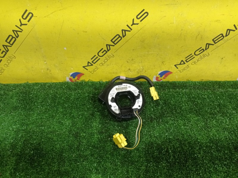 Шлейф-лента air bag HONDA ELYSION RR1 K24A 2007 (б/у)