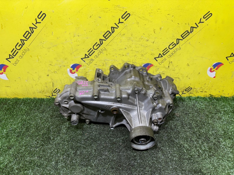 Раздаточная коробка DAIHATSU TERIOS KID J111G EF-DEM 2000 (б/у)