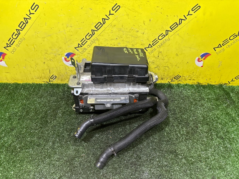 Инвертор NISSAN FUGA HY51 VQ35HR 2012 (б/у)