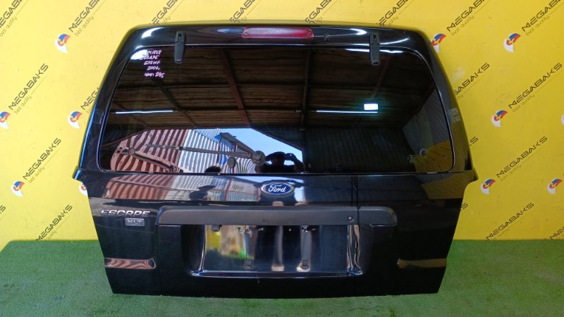 Дверь задняя FORD ESCAPE EP3WF L3 2006 (б/у)