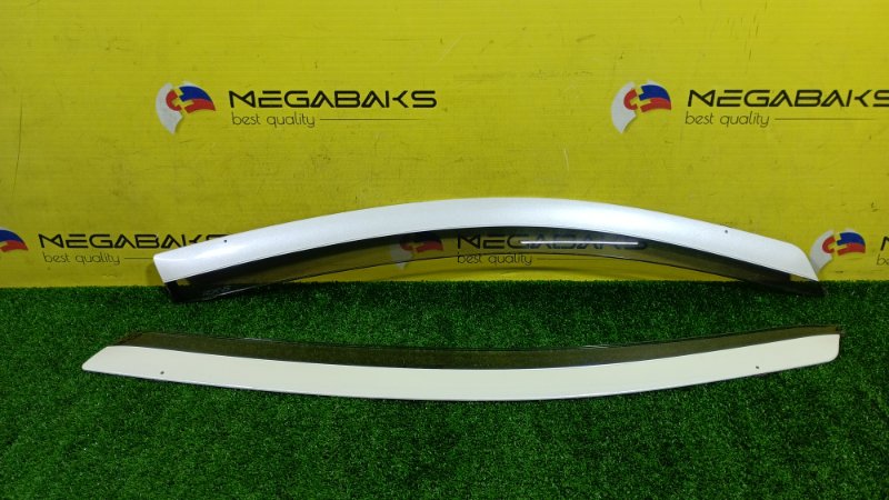 Ветровики комплект MAZDA RX-8 SE3P 13B 2006 (б/у)